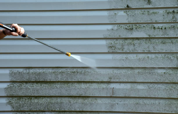 Best Post-Construction Pressure Washing  in Ipswich, SD